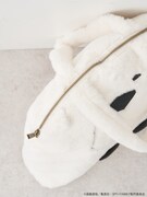 「ボンドイメージ トートバッグ」