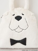 「ボンドイメージ トートバッグ」