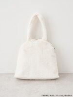 「ボンドイメージ トートバッグ」