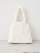 「ボンドイメージ トートバッグ」