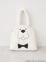 「ボンドイメージ トートバッグ」