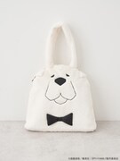 「ボンドイメージ トートバッグ」