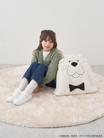 「ボンドイメージ トートバッグ」