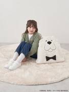 「ボンドイメージ トートバッグ」