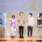 「数分間のエールを」クリエイター志望学生にエール、和泉風花「いつかご一緒できたら」