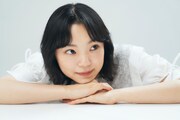 「古川琴音インタビュー『あの人と猫の毎日は。』」企画より。（撮影：柏田テツヲ）