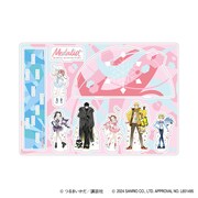 「アクリルスタンド」