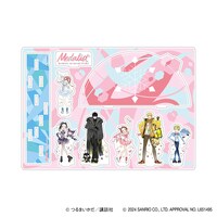 「アクリルスタンド」