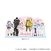 「アクリルスタンド」