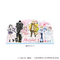 「アクリルスタンド」