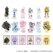 「トレーディングステッカー」