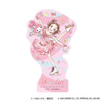 「トレーディングステッカー」