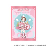 「トレーディングステッカー」