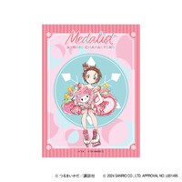 「トレーディングステッカー」