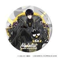 「トレーディング ホログラム缶バッジ」