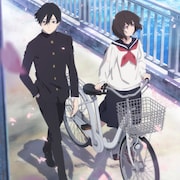 アニメ「小市民シリーズ」OPはEve、EDはammoが担当 メインビジュ&第2弾PV公開