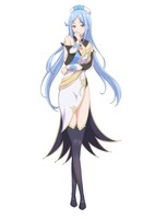 山谷還（CV：茅野愛衣）