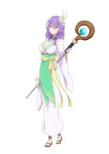 苑風エーライ（CV：M・A・O）