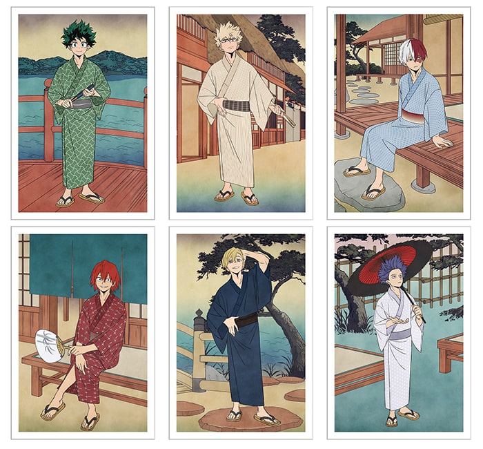 僕のヒーローアカデミア ユアネクスト toho特典付き DVDセット 全巻 ヒロアカ ユアネクスト 特典★