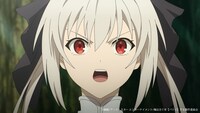 TVアニメ「俺は全てを【パリイ】する～逆勘違いの世界最強は冒険者になりたい～」本PVの場面カット。