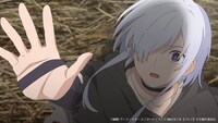 TVアニメ「俺は全てを【パリイ】する～逆勘違いの世界最強は冒険者になりたい～」本PVの場面カット。