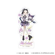 「トレーディングステッカー」