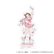 「トレーディングステッカー」