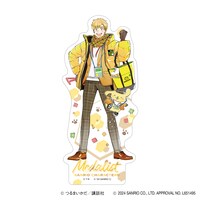 「トレーディングステッカー」