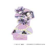 「トレーディングステッカー」