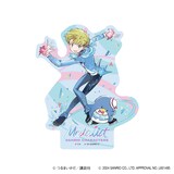 トレーディングステッカー」 [画像ギャラリー 29/42] - コミックナタリー