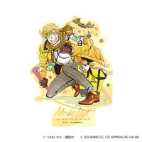 「トレーディングステッカー」