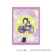 「トレーディングステッカー」