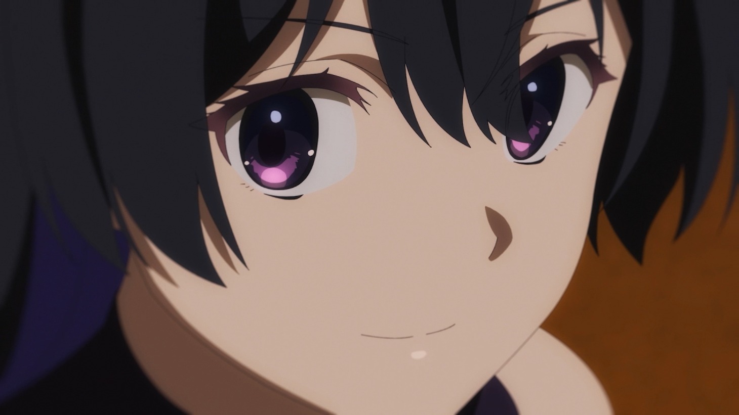 TVアニメ「Unnamed Memory」レオノーラ編PVより。 (c)2022 古宮九時/KADOKAWA/Project Unnamed Memory
