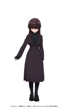 華暮愛々（CV：高尾奏音）