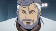 「コードギアス 奪還のロゼ」第3幕の予告映像より。