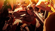 「コードギアス 奪還のロゼ」第3幕の予告映像より。