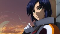 劇場アニメ「機動戦士ガンダムSEED FREEDOM」より。