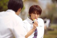 映画「恋を知らない僕たちは」より。