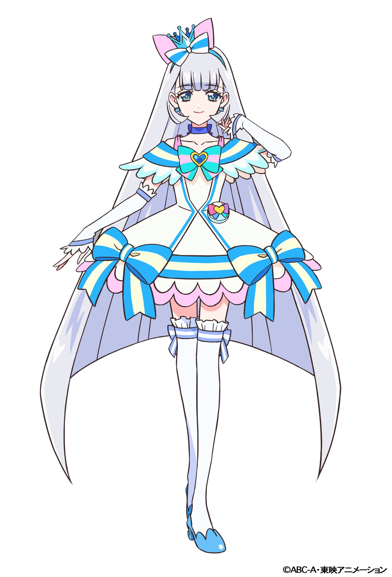 キュアニャミー9、キュアリリアン1 Amazon.co.jp: ぷりきゅ～と わんだふるぷりきゅあ