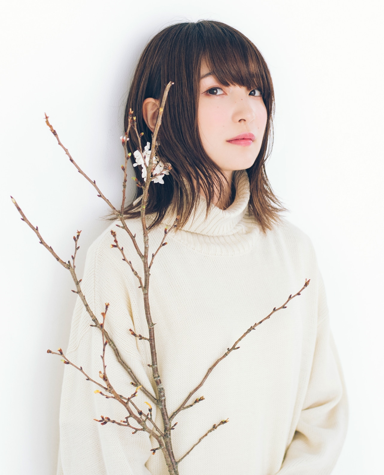 上田麗奈