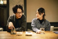 「1122 いいふうふ」第1話の場面写真。