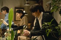 「1122 いいふうふ」第2話の場面写真。