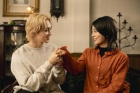 「1122 いいふうふ」第2話の場面写真。