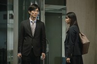 「1122 いいふうふ」第3話の場面写真。