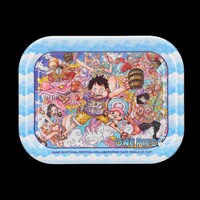 スーベニアトレー (c)尾田栄一郎／集英社