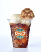 「『BLEACH』死神代行ーラ」 (c)久保帯人／集英社