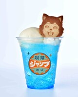 「『黒子のバスケ』キセキのドリンク」 (c)藤巻忠俊／集英社