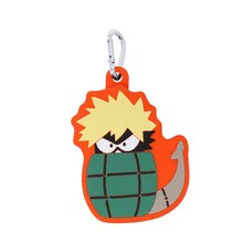 「『僕のヒーローアカデミア』シリコーンポーチ だいなま」 (c)堀越耕平／集英社