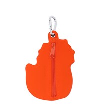 「『僕のヒーローアカデミア』シリコーンポーチ だいなま」 (c)堀越耕平／集英社