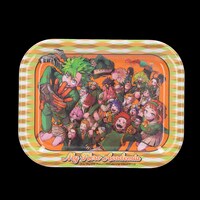 スーベニアトレー (c)堀越耕平／集英社